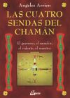 Las cuatro sendas del chamán