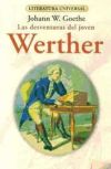 Las desventuras del joven Werther