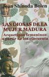 Las diosas de la mujer madura