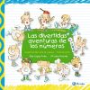 Las divertidas aventuras de las letras. Pilar López Ávila. Ref.328598