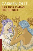 Portada de Las dos caras del deseo (Ebook)