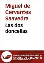 Portada de Las dos doncellas (Ebook)