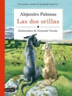 Portada de Las dos orillas (Ebook)