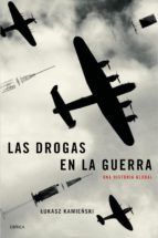 Portada de Las drogas en la guerra (Ebook)