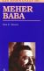 Las enseñanzas de Meher Baba