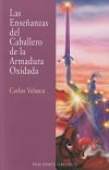 Las ense&ntilde;anzas del caballero de la armadura oxidada
