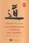 Las enseñanzas internas del taoísmo