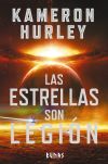 Las Estrellas Son Legión De Kameron Hurley