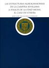 Las estructuras agroganaderas de la campiña sevillana a finales de la edad media. El caso de Utrera