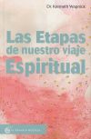 Las etapas de nuestro viaje espiritual