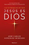 Las Evidencias De Que Jesús Es Dios De José Carlos González-hurtado