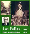 Las fallas (1849-1936)