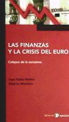 Las finanzas y la crisis del euro