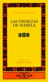 Las firmezas de Isabela                                                         .