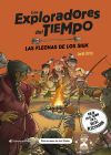 Las Flechas De Los Siux De Jordi Ortiz