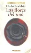 Las flores del mal