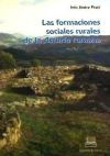 Las formaciones sociales rurales de la Asturia romana