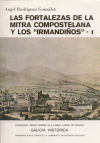 Las fortalezas de la Mitra Compostelana y los "Irmandiños"
