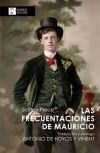 Las frecuentaciones de Mauricio