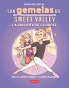 Las Gemelas De Sweet Valley: La Favorita De La Profe (libro 2)