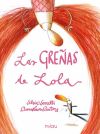 Las Greñas De Lola De Silvia Serreli