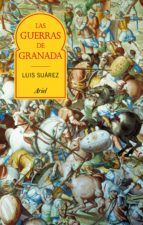 Portada de Las guerras de Granada (Ebook)