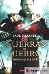 Las guerras de hierro