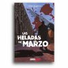 Las heladas de Marzo