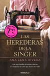 Las Herederas De La Singer (campaña De Verano Edición Limitada) De Ana Lena Rivera