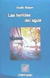 Las heridas del agua