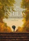 Las historias de un bobo con &iacute;nfulas