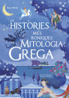 Las històries més velles de la mitologia grega