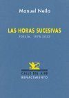 Las horas sucesivas