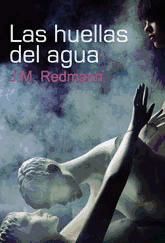Portada de Las huellas del agua