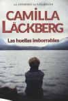 Las Huellas Imborrables De Camilla Läckberg