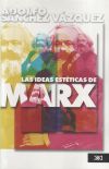 Las ideas estéticas de Marx