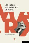 Las ideas filosóficas de Marx