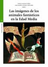 Las Imágenes De Los Animales Fantásticos En La Edad Media