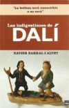 Las indigestiones de Dalí