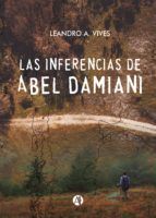 Portada de Las inferencias de Abel Damiani (Ebook)