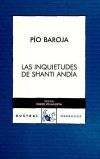 Las inquietudes de Shanti Andía
