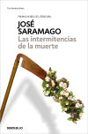 Las Intermitencias De La Muerte De José Saramago