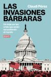 Las invasiones b&aacute;rbaras
