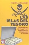 Las islas del tesoro