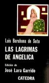 Las lágrimas de Angélica