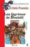 Las lágrimas de Boabdil