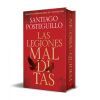 Las legiones malditas (Trilog&iacute;a Africanus 2)