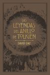 Las leyendas del Anillo de Tolkien