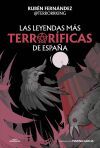 Las leyendas m&aacute;s terror&iacute;ficas de Espa&ntilde;a