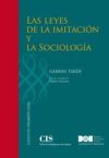 Las leyes de la imitación y La Sociología